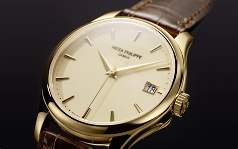 yellow gold patek philippe calatrava|patek philippe 5227j calatrava price.